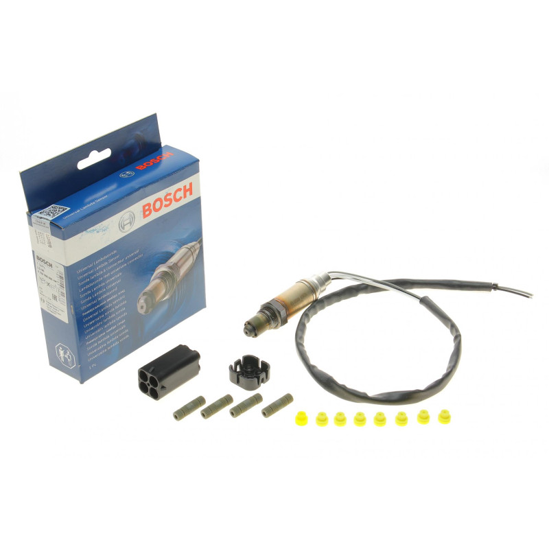 Лямбда-зонд