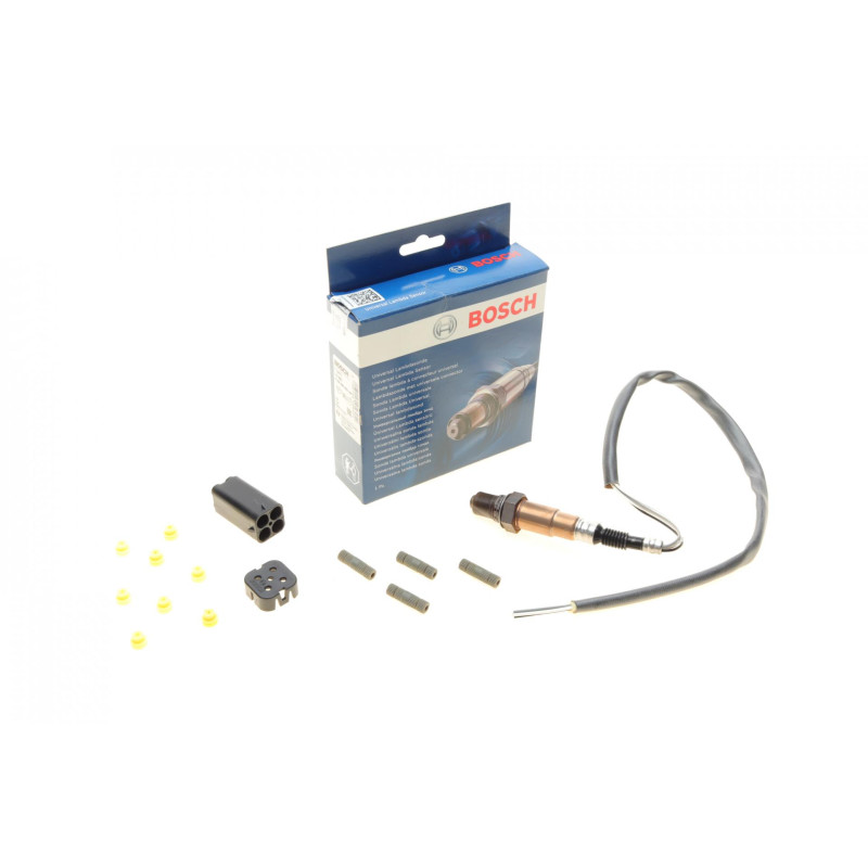 Лямбда-зонд