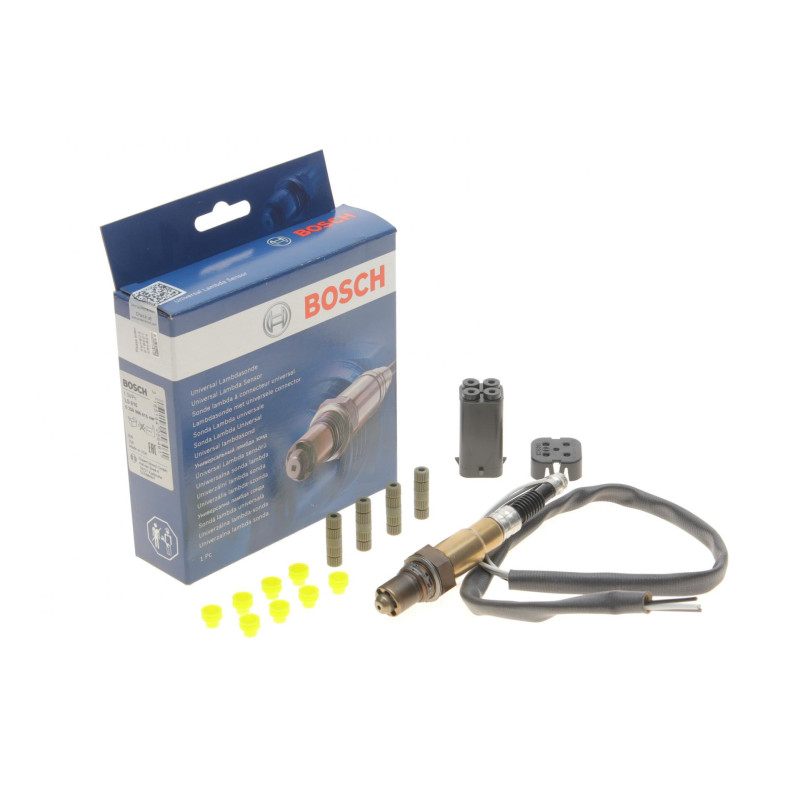 Лямбда-зонд