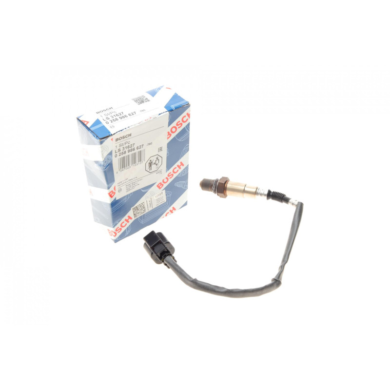 Лямбда-зонд