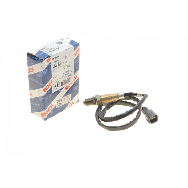 Лямбда-зонд