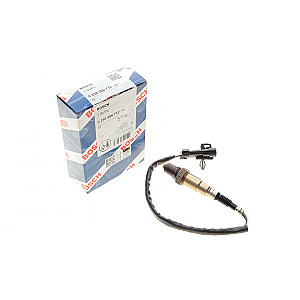 Лямбда-зонд