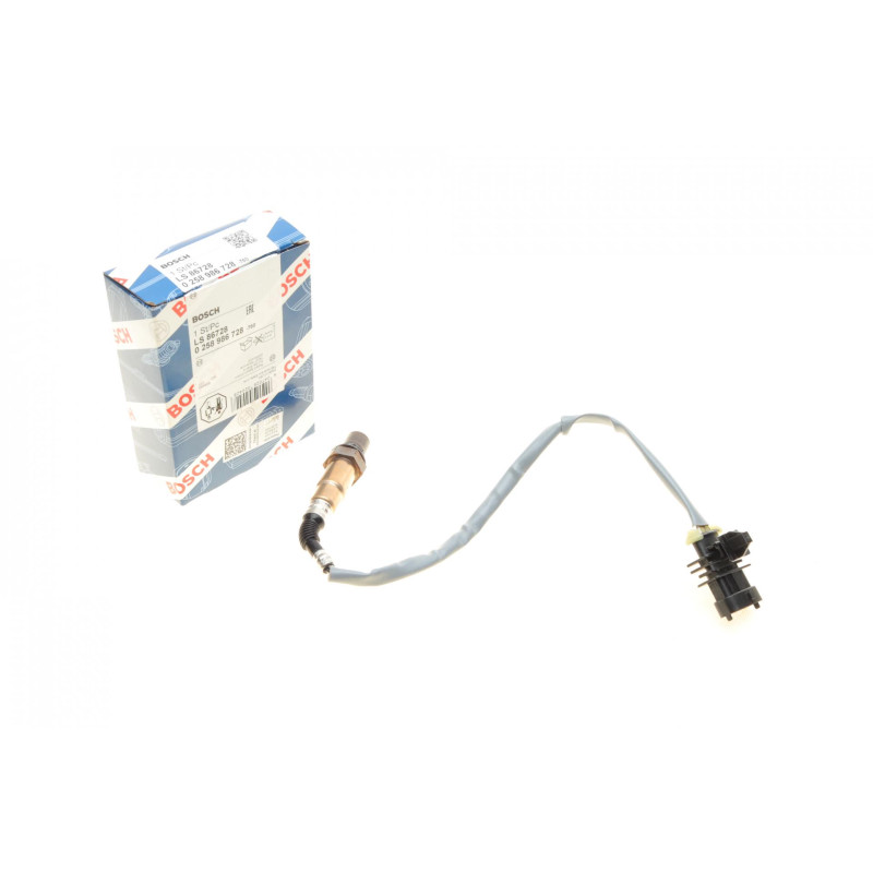 Лямбда-зонд