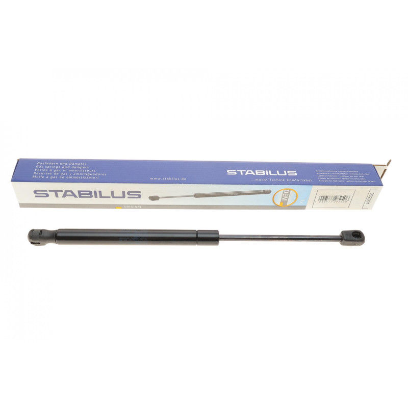 Пружина газова PEUGEOT 407 SW 07/04>