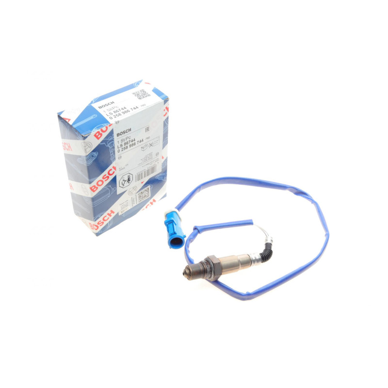 Лямбда-зонд