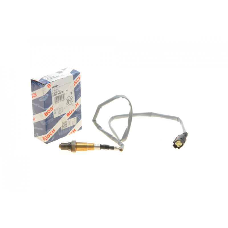 Лямбда-зонд FORD Fiesta [CCN] EcoBoost ''1,0 ''12>>