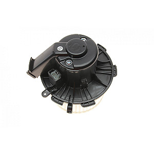 Моторчик пічки MB Sprinter/VW Crafter 06- (+AC)