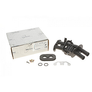 Кран пічки MB Sprinter CDI 00-06