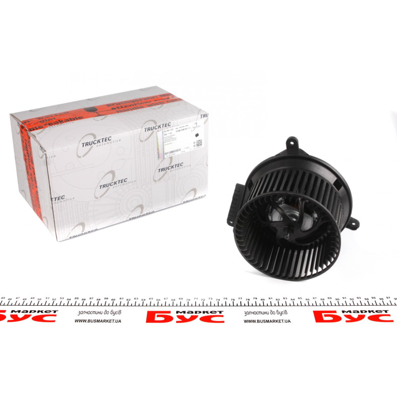 Моторчик пічки MB Vito (W638) 96-03