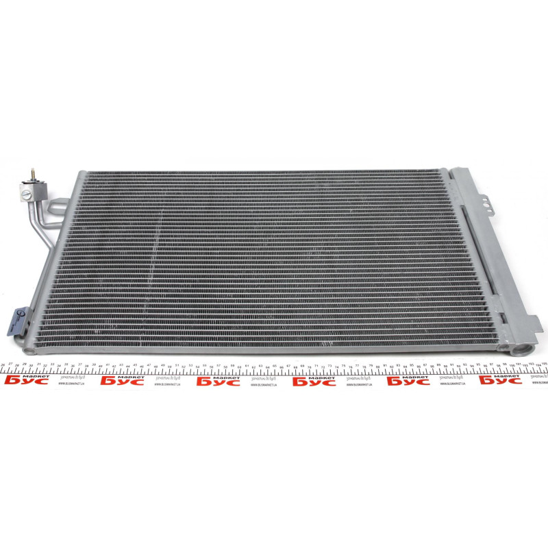 Радіатор кондиціонера MB Vito (W639) 03-