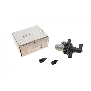 Кран пічки MB Sprinter CDI 00-06 (електро)