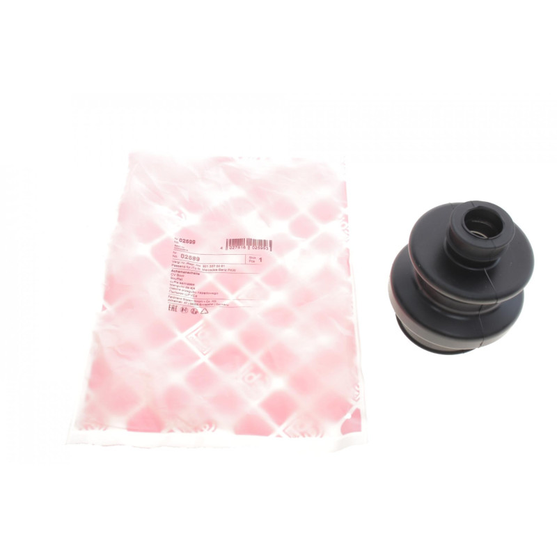 Пильник ШРКШ (внутрішній) MB C-class (W202) 93-00