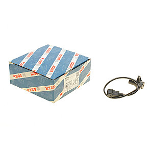 Датчик числа оборотів к.вала CHERY/FIAT/GREAT WALL