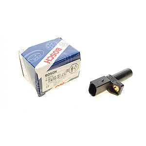 Датчик числа оборотів