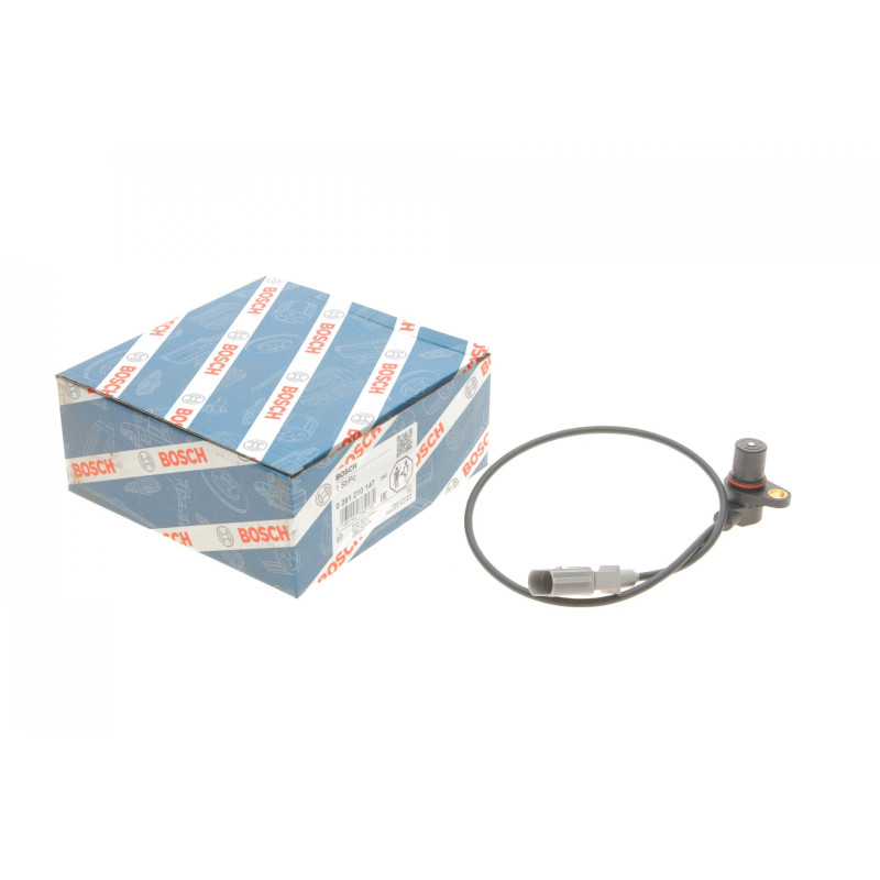 Датчик обертів колінвалу