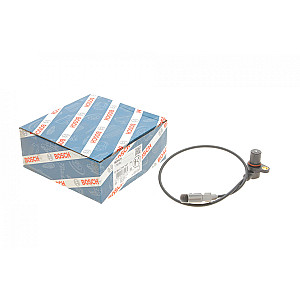 Датчик числа оборотів