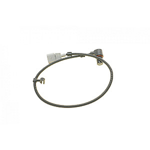 Датчик частоти обертання