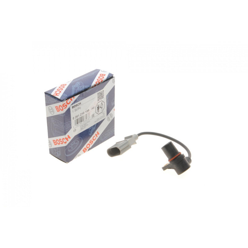 Датчик обертів колінвалу