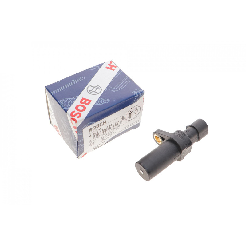 Датчик обертів колінвалу