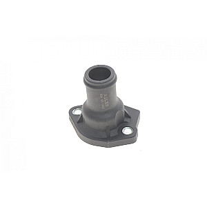 Фланець системи охолодження VW Caddy II 1.9 D 95-04