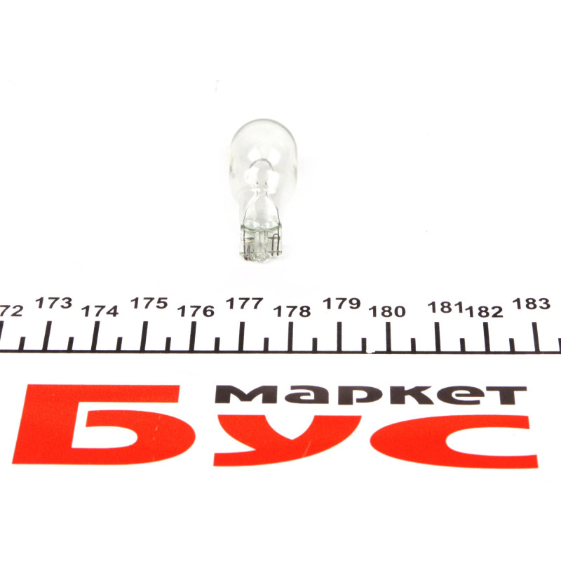 Автолампа T15 12V 21W W2.1x9.5d (без цоколя) (T15 21W 12V)