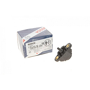 Датчик тиску наддуву