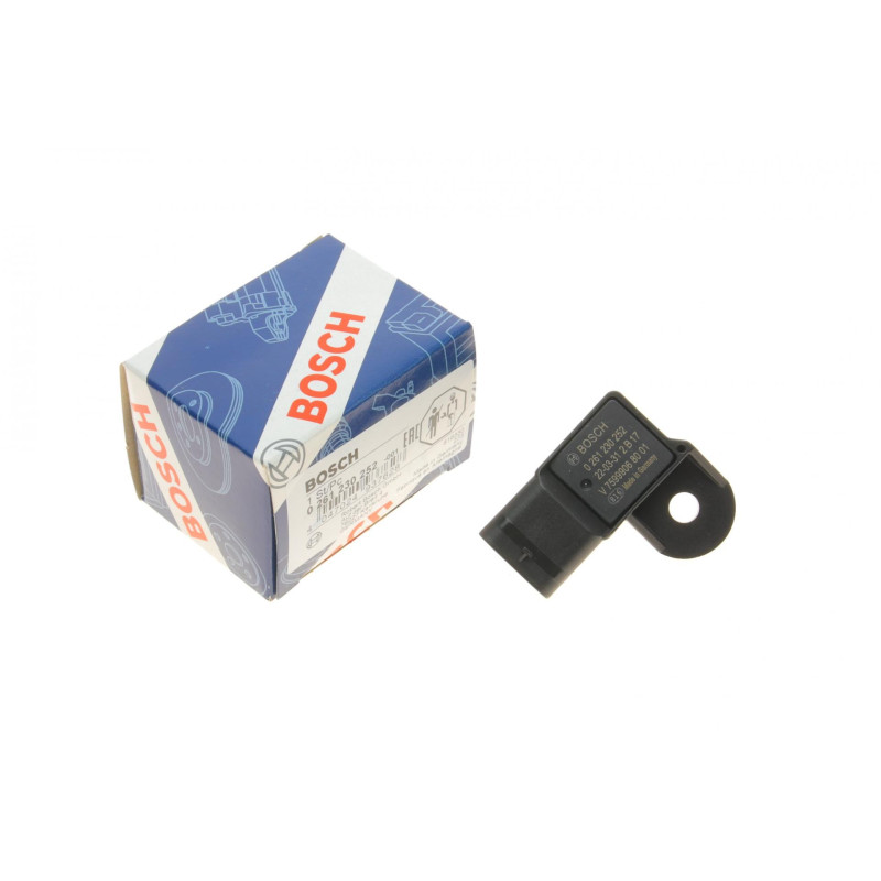 Датчик тиску BMW/CITROEN/MINI/PEUGEOT 1/3/C4/C5/208/3008/408/508/RCZ ''09>>