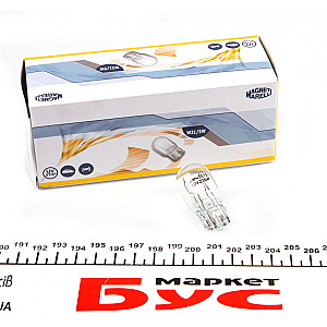 Автолампа W21/5W 12V 21/5W W3x16q (без цоколя) (W21/5W 12V)