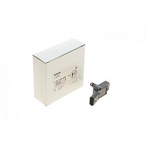 Датчик тиску, впускний газопровід