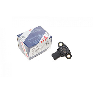 Датчик тиску наддуву