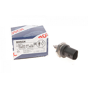 Датчик тиску оливи