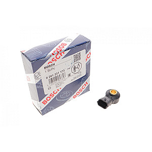 Датчик положення колінвалу Fiat Doblo/Punto 1.2-1.4 09-