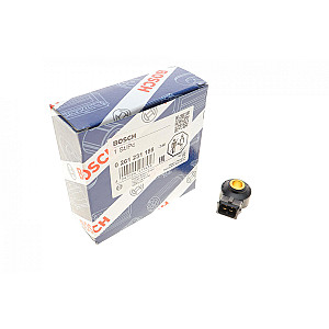 Датчик детонації MB Sprinter/Vito/Peugeot Partner/Citroen Berlingo 96-