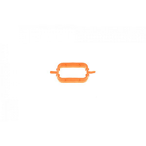 Прокладка колектора впускного BMW 3 (E46)/5 (E39/E60) 2.0/2.0 d 98-11/Opel Omega B 2.5 DTI 01-03
