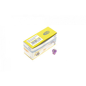 Автолампа PBX5 12V 0.4W BX8.5d (PBX5 0,4W 12)