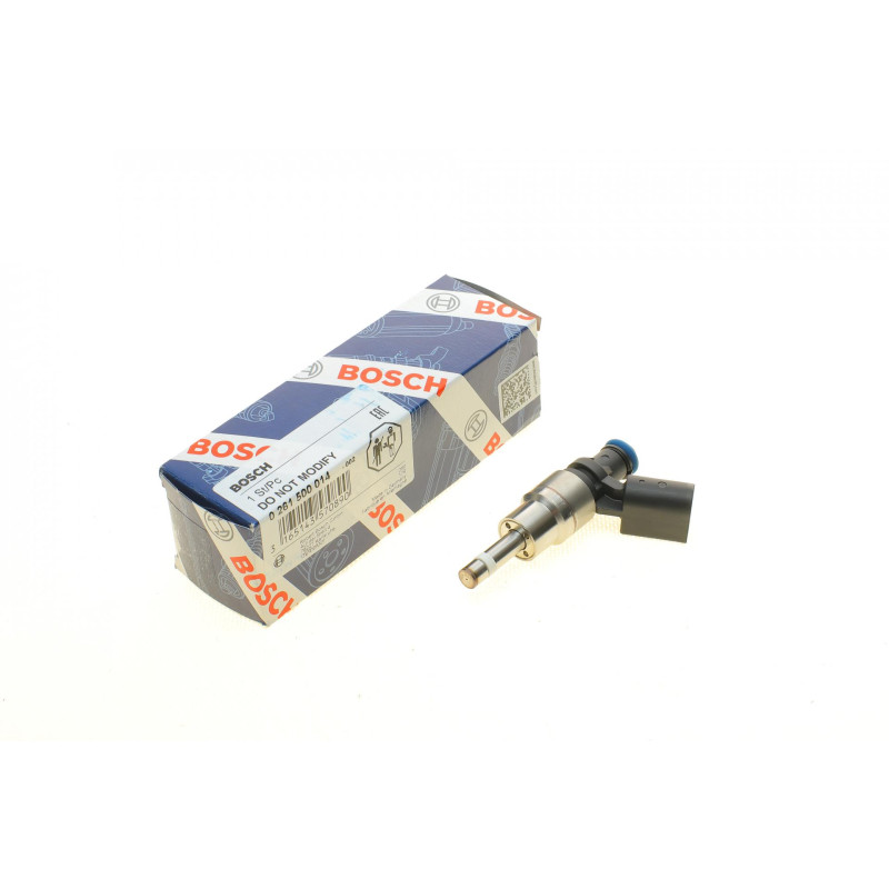 Форсунка бензинова