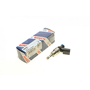 Форсунка бензинова