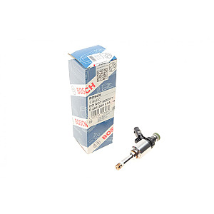 Форсунка бензинова