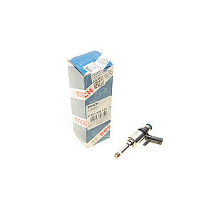 Форсунка бензинова