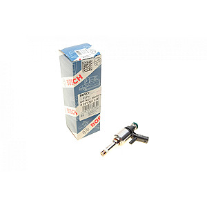 Форсунка бензинова