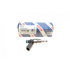 Форсунка бензинова