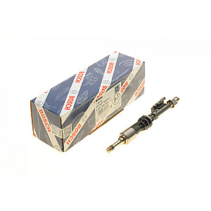 Форсунка бензинова