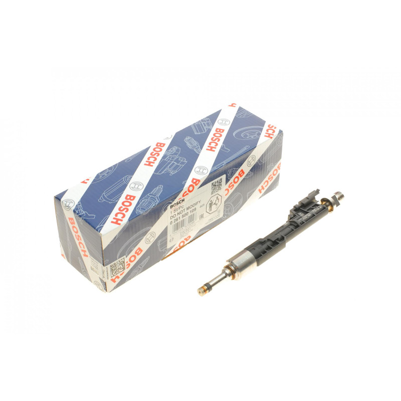 Форсунка бензинова