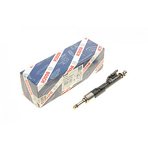 Форсунка бензинова