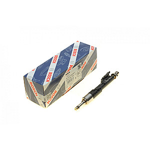 Форсунка бензинова