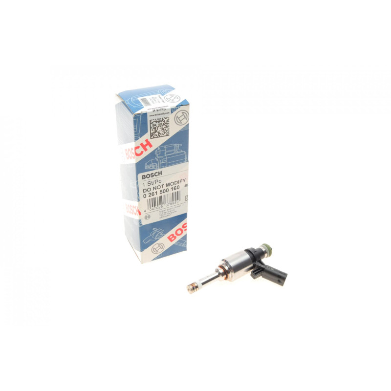 Форсунка бензинова