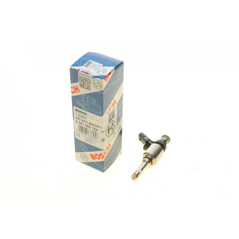 Форсунка бензинова