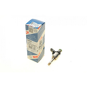 Форсунка бензинова