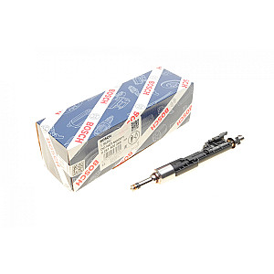 Форсунка бензинова