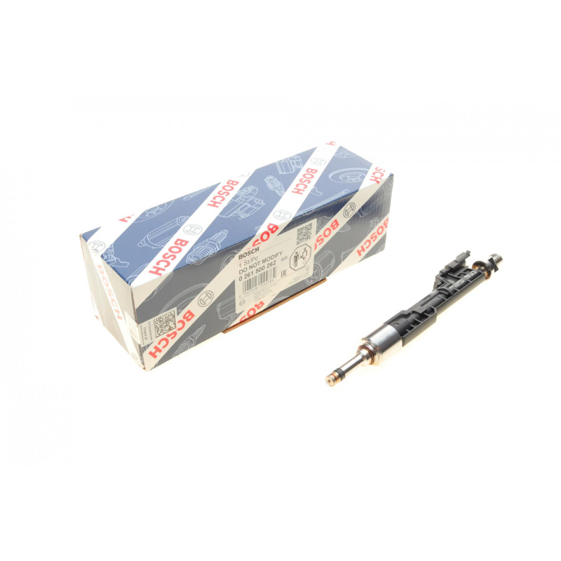 Форсунка бензин BMW